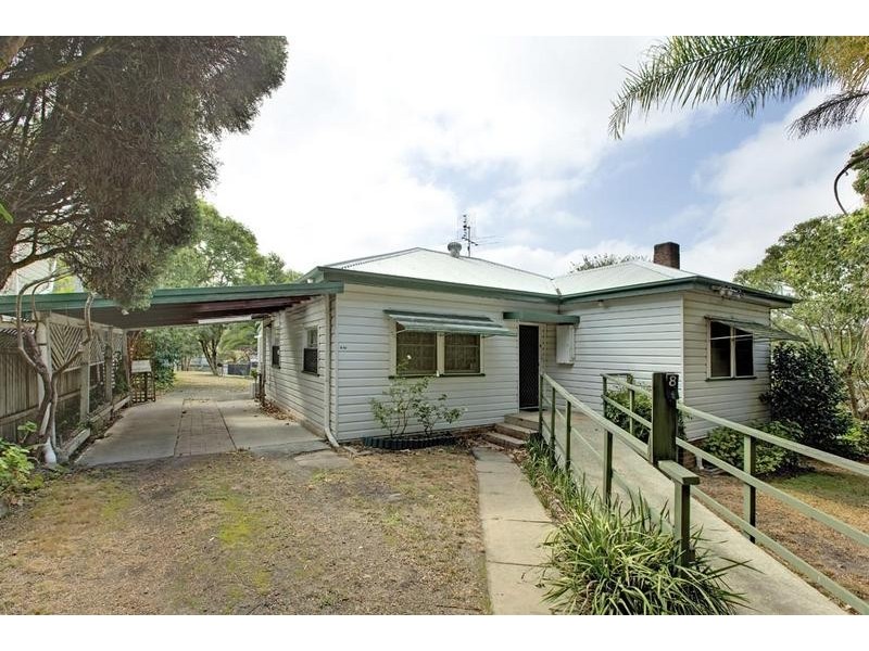 8 Miller Road, Fassifern NSW 2283