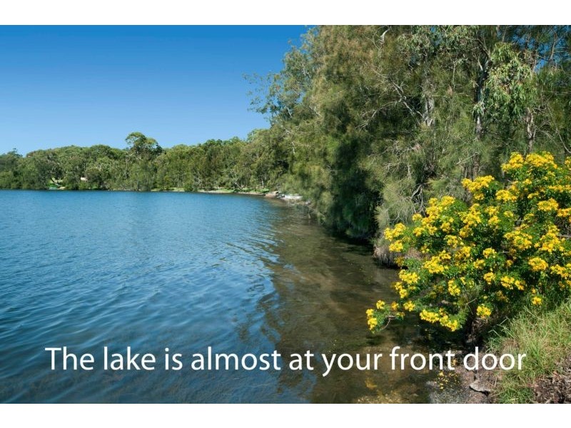 38 Ilford Avenue, Buttaba NSW 2283