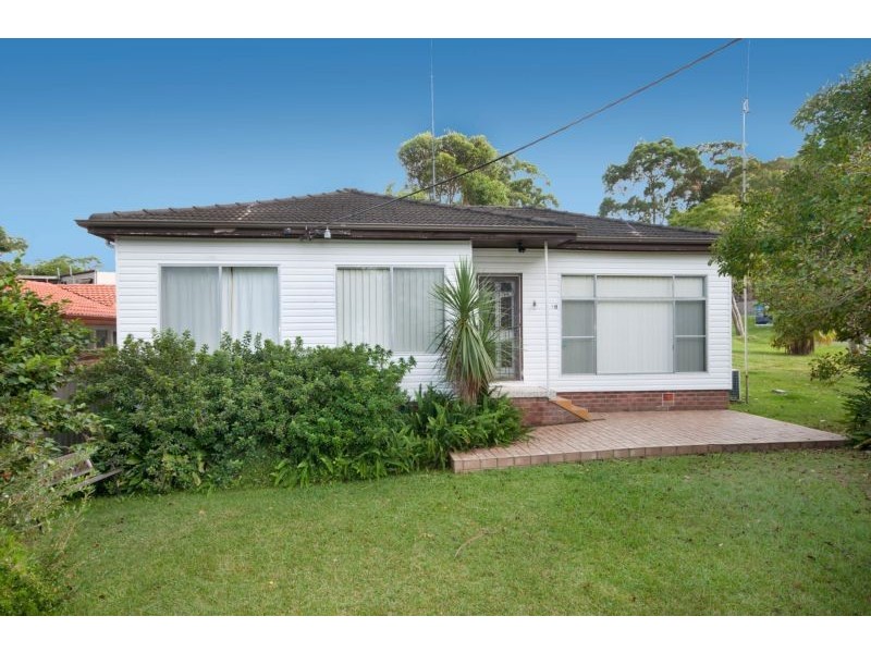 38 Ilford Avenue, Buttaba NSW 2283