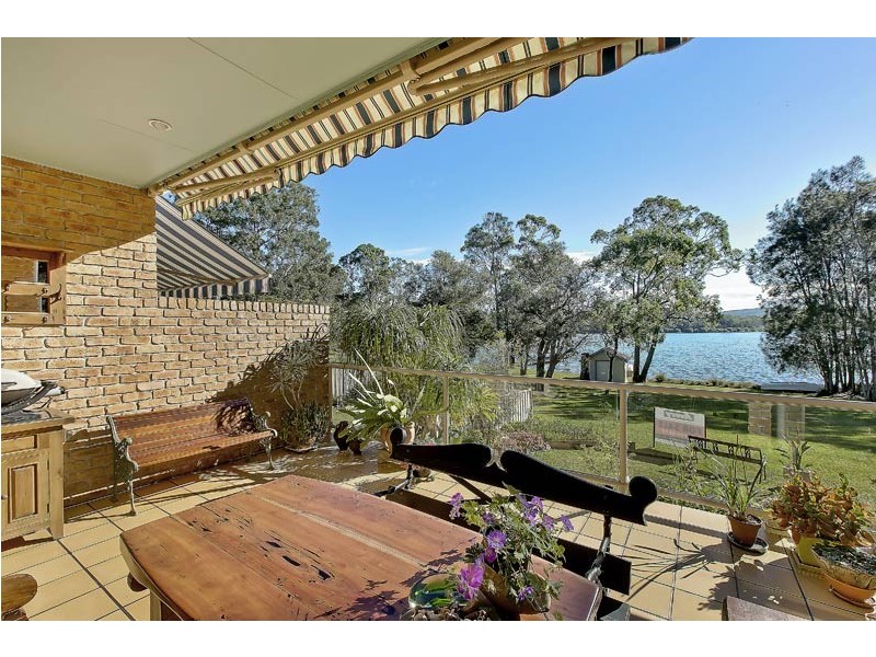 21 Blackall Avenue, Blackalls Park NSW 2283