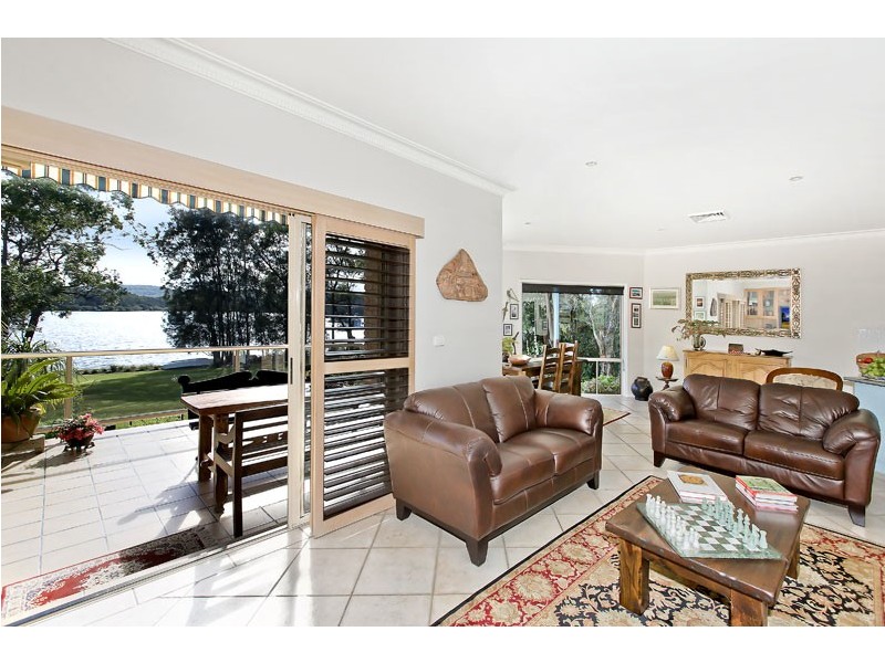 21 Blackall Avenue, Blackalls Park NSW 2283