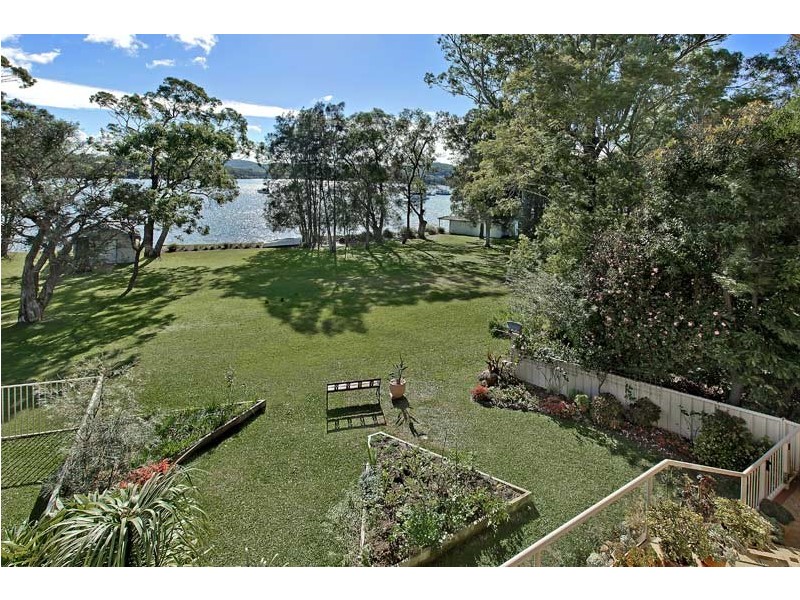 21 Blackall Avenue, Blackalls Park NSW 2283