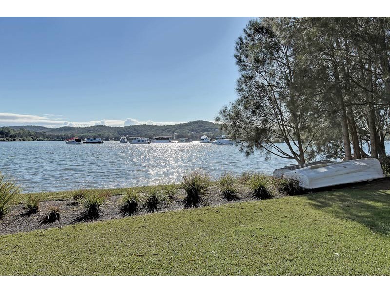 21 Blackall Avenue, Blackalls Park NSW 2283