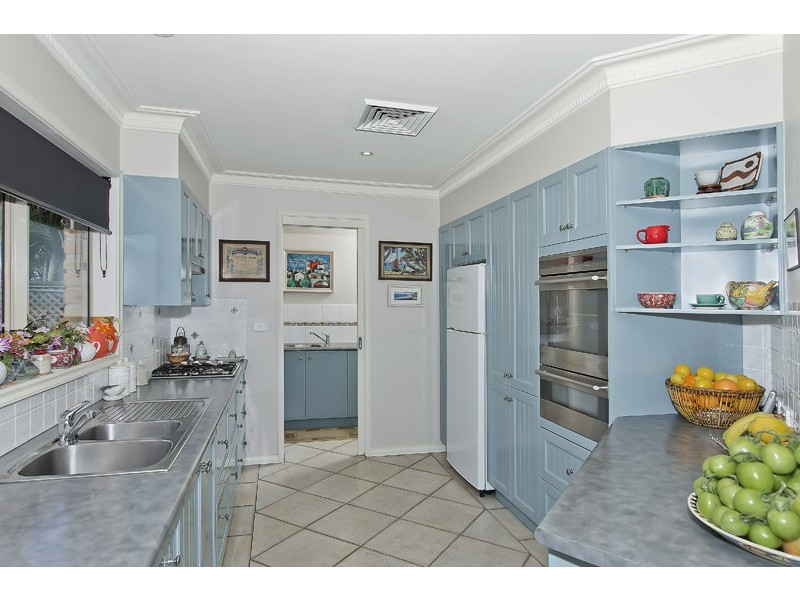 21 Blackall Avenue, Blackalls Park NSW 2283