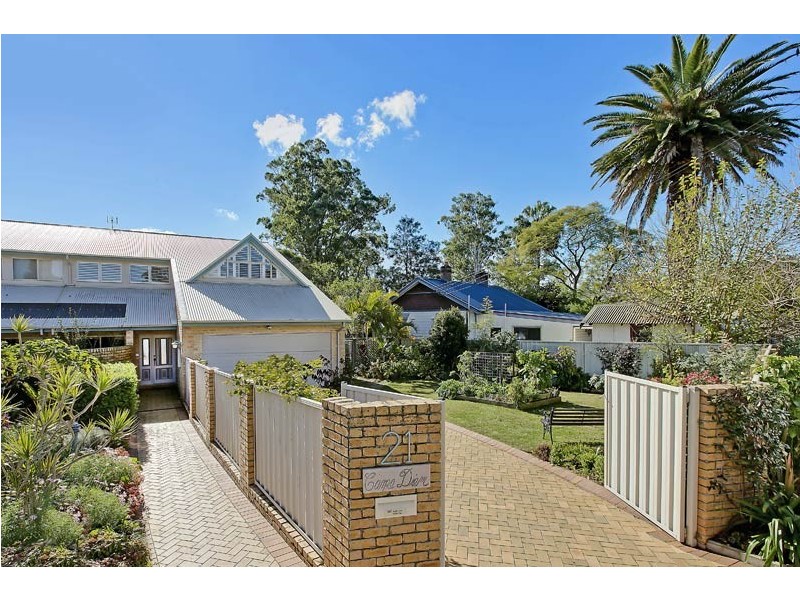 21 Blackall Avenue, Blackalls Park NSW 2283
