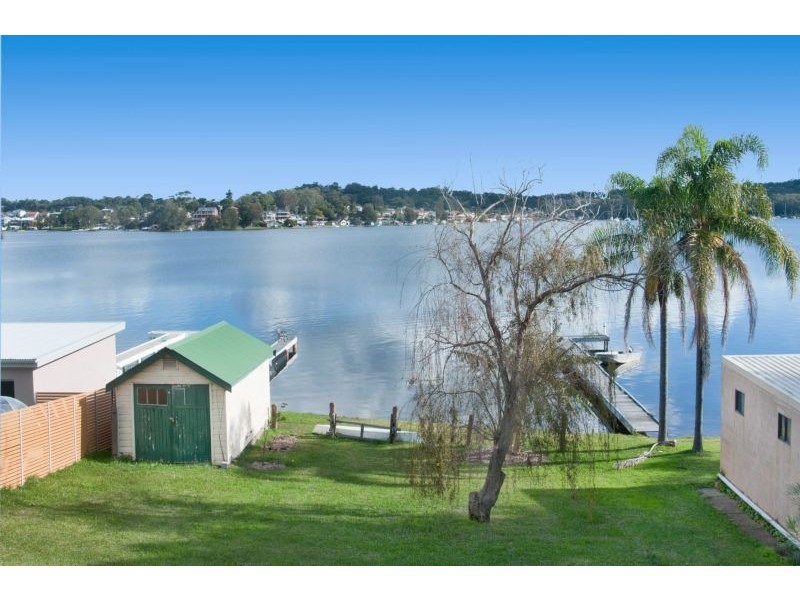 62 Sealand Road, Fishing Point NSW 2283
