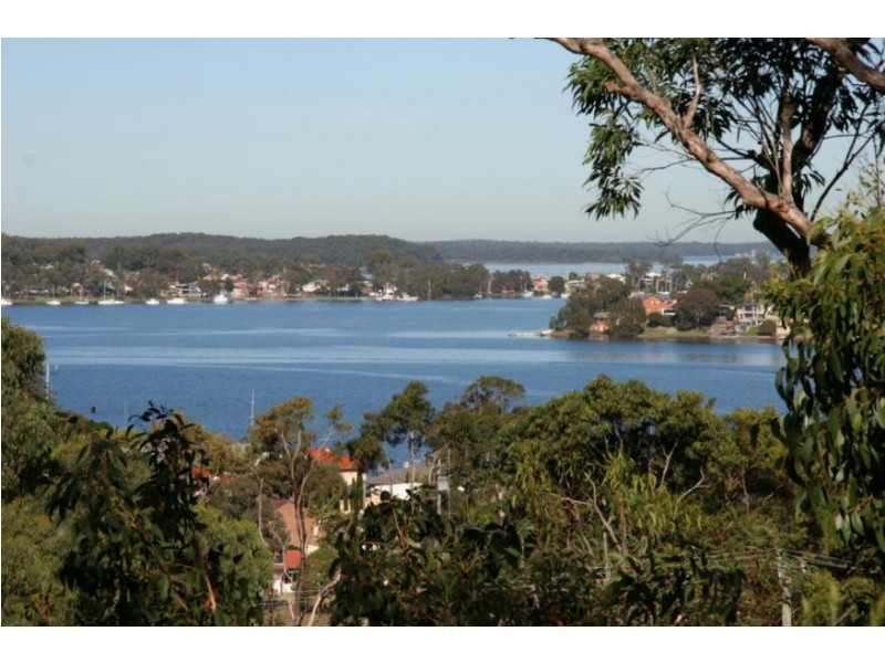Rathmines NSW 2283