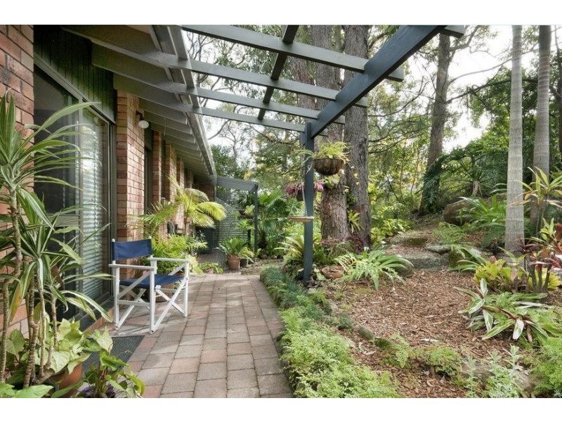 Rathmines NSW 2283