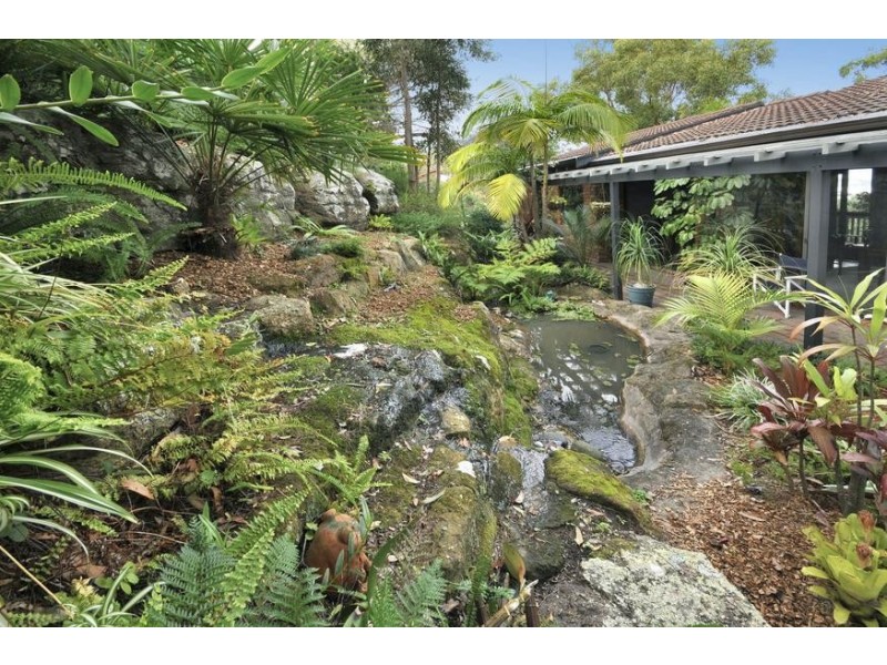 Rathmines NSW 2283
