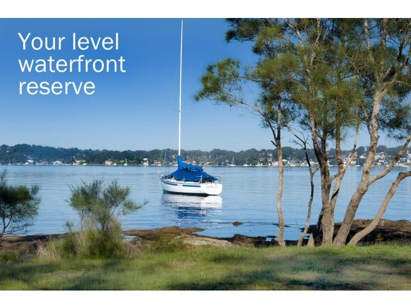 4 Macquarie Street, Bolton Point NSW 2283