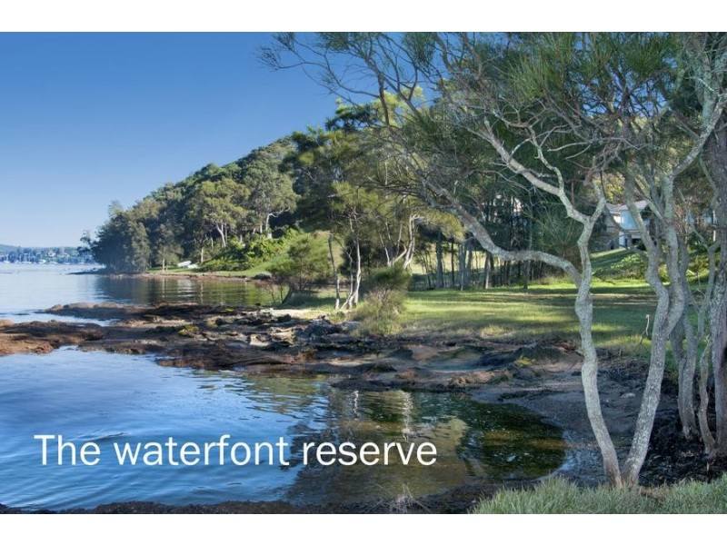 4 Macquarie Street, Bolton Point NSW 2283