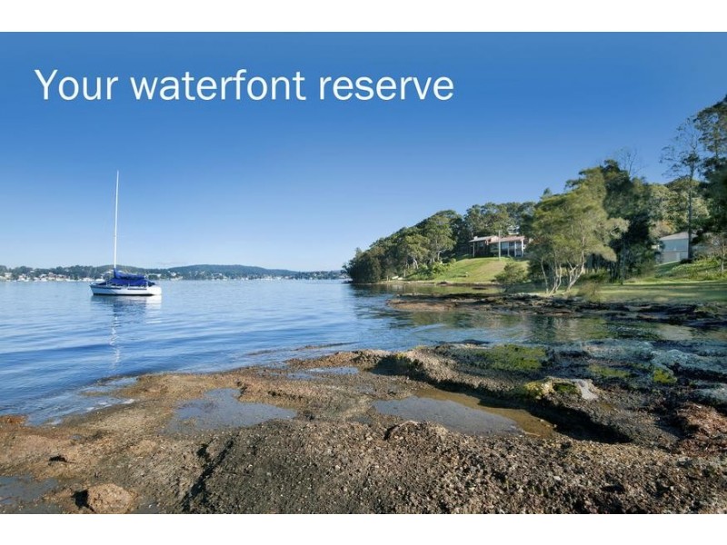 4 Macquarie Street, Bolton Point NSW 2283