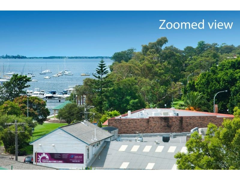 33/58 Victory Parade, Toronto NSW 2283