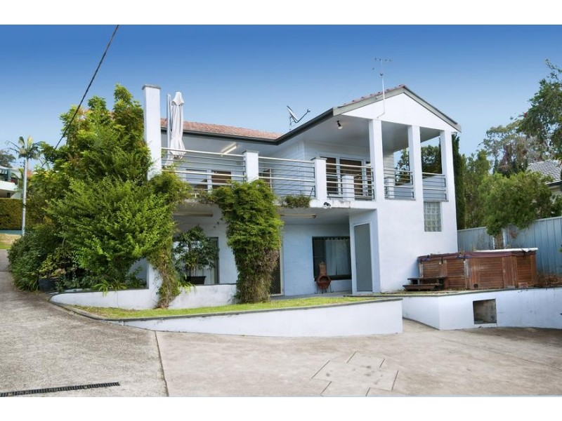 143 Brighton Avenue, Toronto NSW 2283