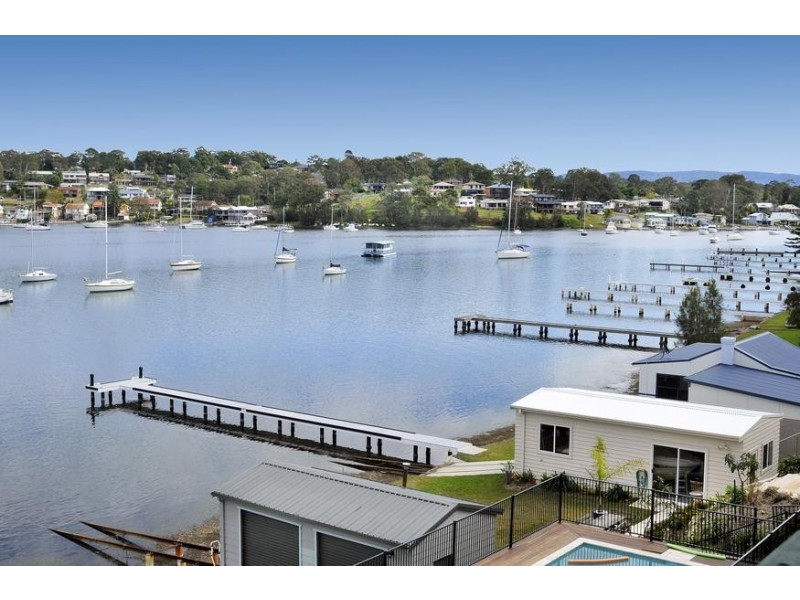 134 Sealand Road, Fishing Point NSW 2283