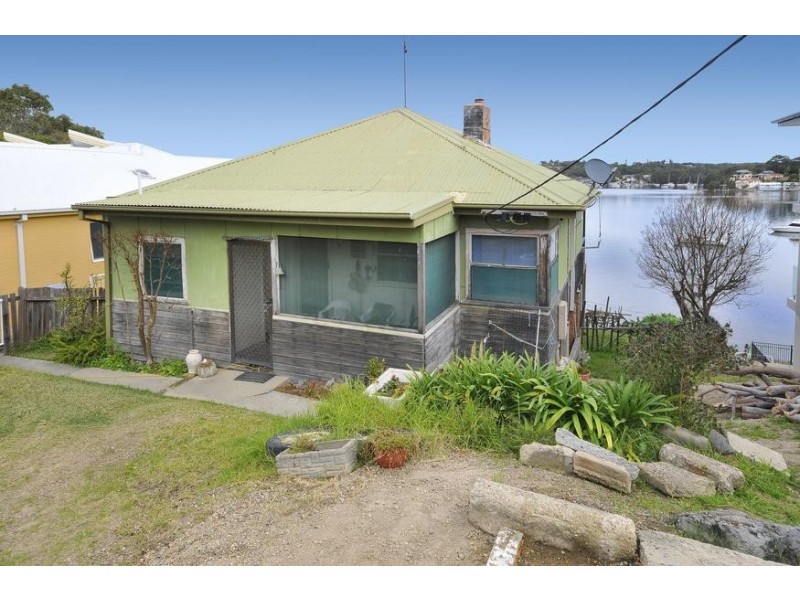 134 Sealand Road, Fishing Point NSW 2283