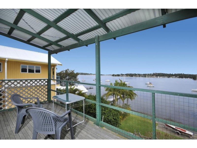 134 Sealand Road, Fishing Point NSW 2283
