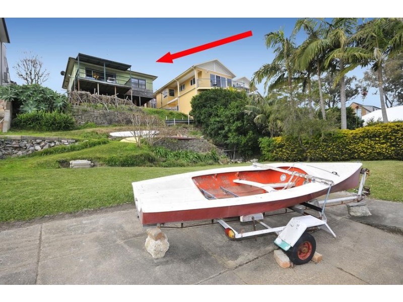 134 Sealand Road, Fishing Point NSW 2283