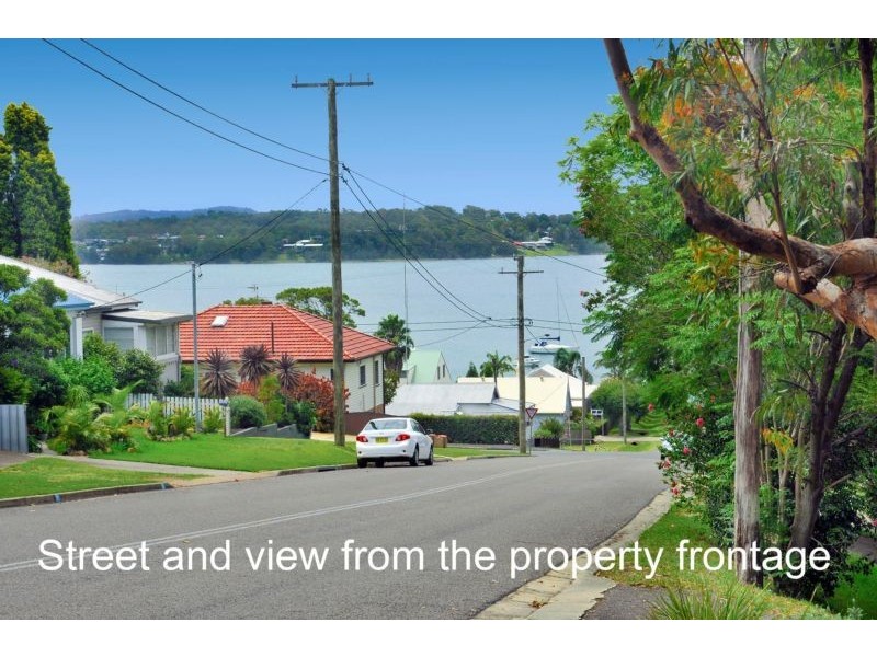 12 Jarrett Street, Toronto NSW 2283