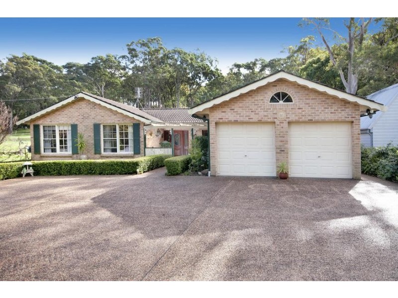 101 Jarrett Street, Toronto NSW 2283