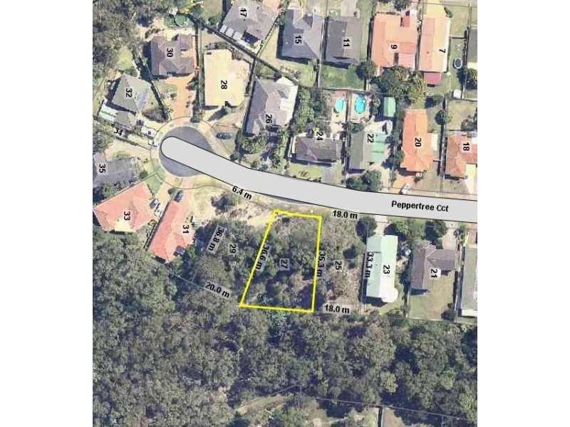 27 Peppertree Circuit, Toronto NSW 2283