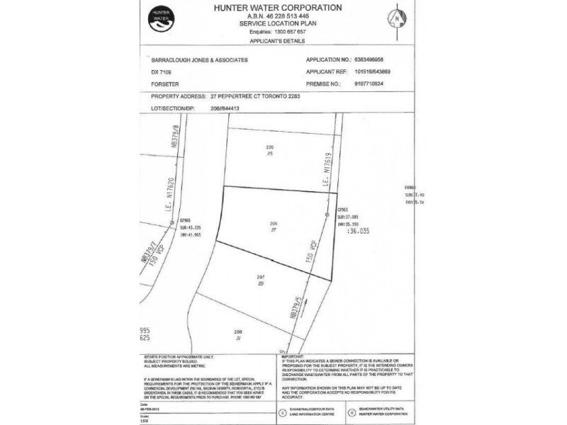 27 Peppertree Circuit, Toronto NSW 2283