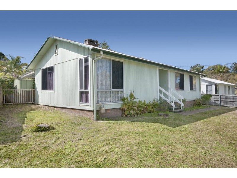 21 Primrose Street, Booragul NSW 2284