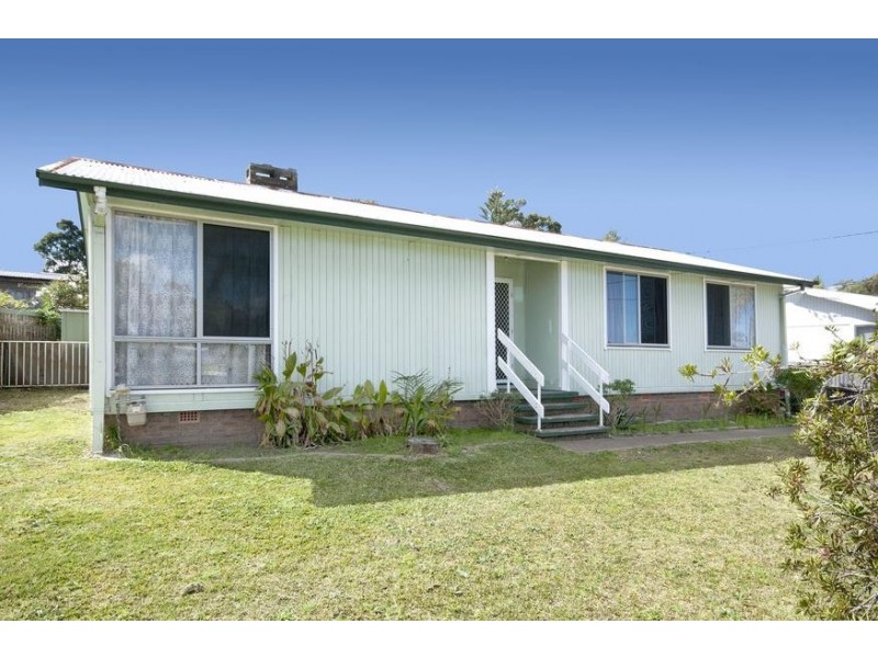 21 Primrose Street, Booragul NSW 2284