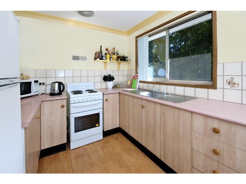 16 Challenge Circuit, Woodrising NSW 2284