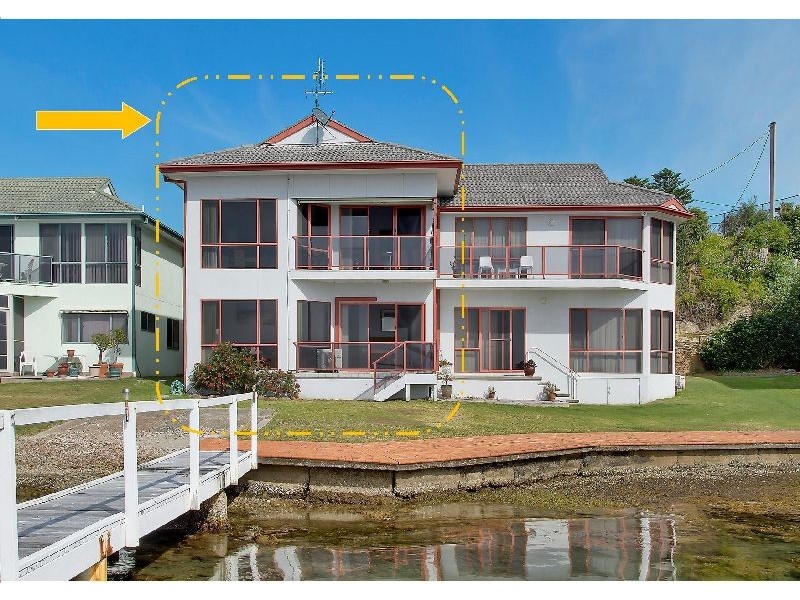 1/1 Robey Crescent, Coal Point NSW 2283