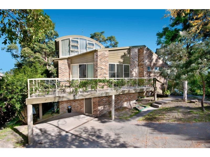 2 The Promenade, Wangi Wangi NSW 2267