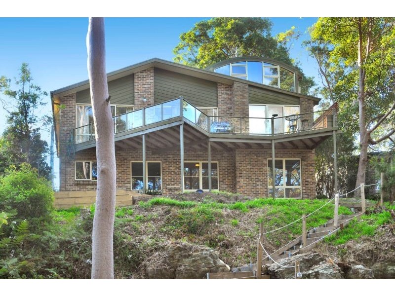 2 The Promenade, Wangi Wangi NSW 2267