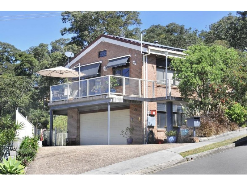 3 The Quarterdeck, Carey Bay NSW 2283