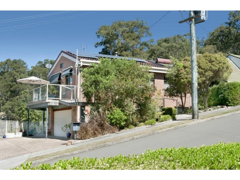 3 The Quarterdeck, Carey Bay NSW 2283