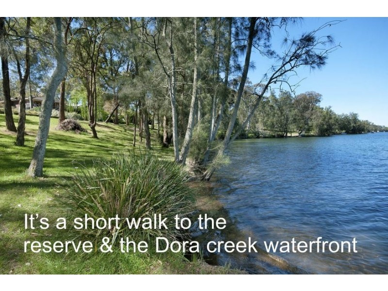 105 Newport Road, Dora Creek NSW 2264