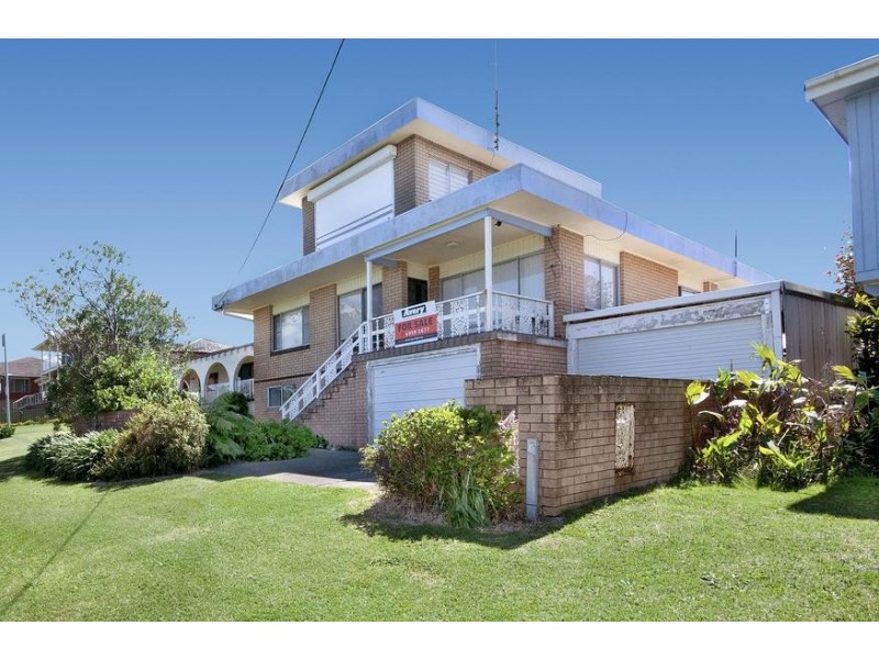 136 Dobell Drive, Wangi Wangi NSW 2267