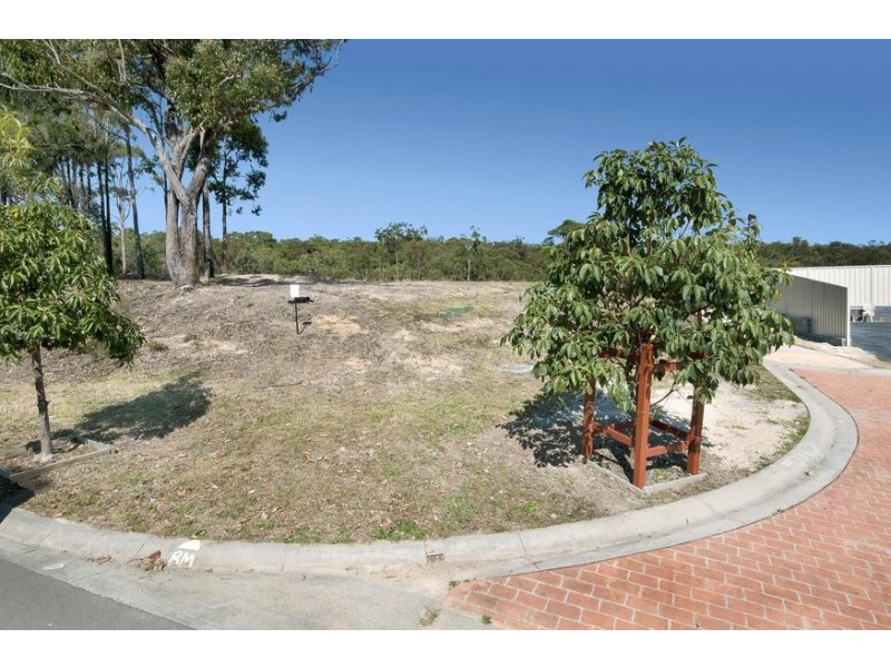 Lot 221, 18 Cuffley Street, Buttaba NSW 2283