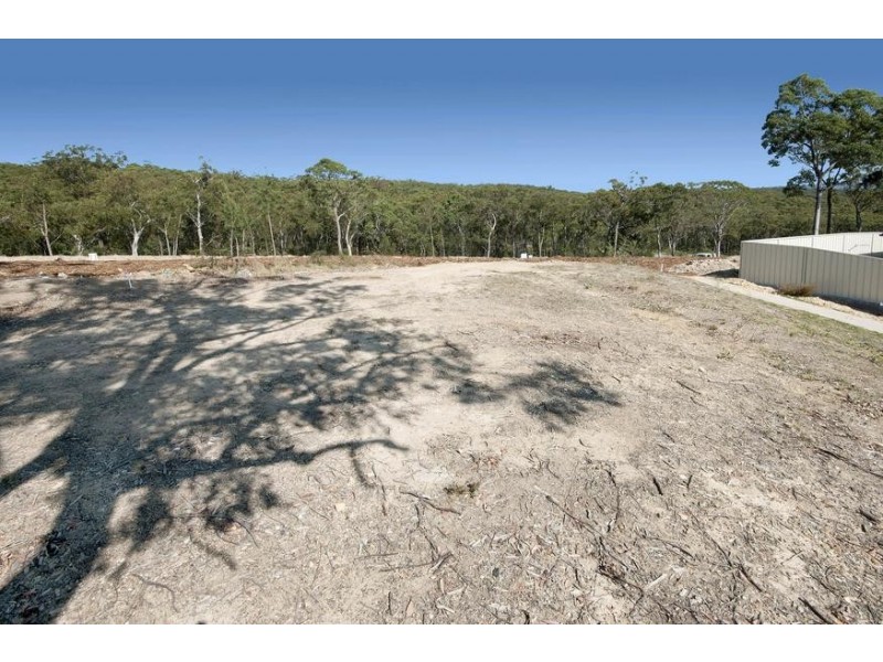 Lot 221, 18 Cuffley Street, Buttaba NSW 2283