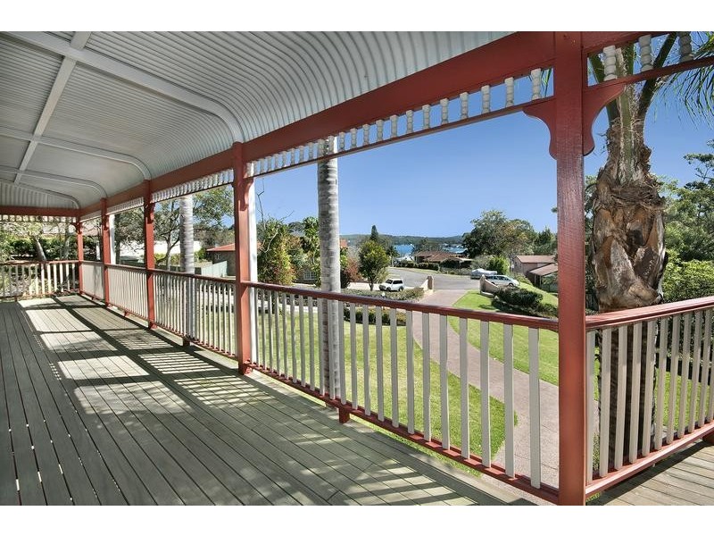 10 Wesley Close, Kilaben Bay NSW 2283