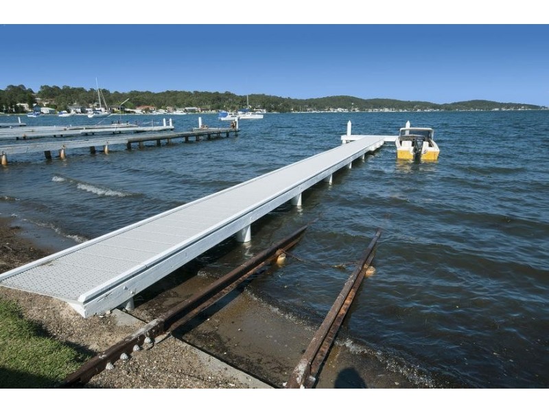 206 Kilaben Road, Kilaben Bay NSW 2283