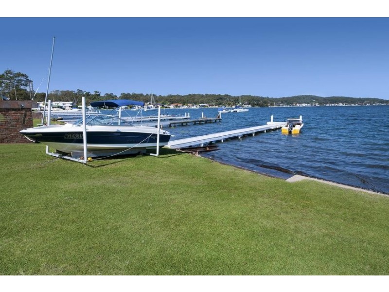 206 Kilaben Road, Kilaben Bay NSW 2283