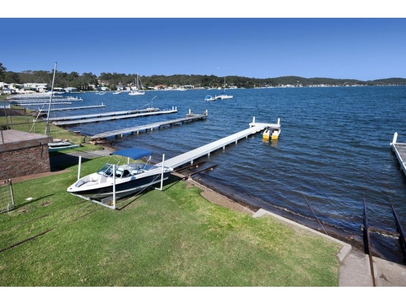 206 Kilaben Road, Kilaben Bay NSW 2283