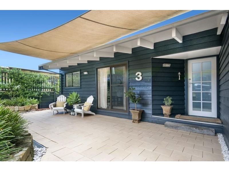 3 Wybalena Close, Kilaben Bay NSW 2283