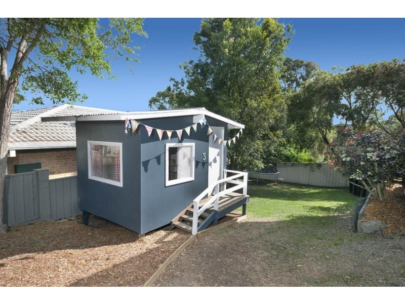 3 Wybalena Close, Kilaben Bay NSW 2283
