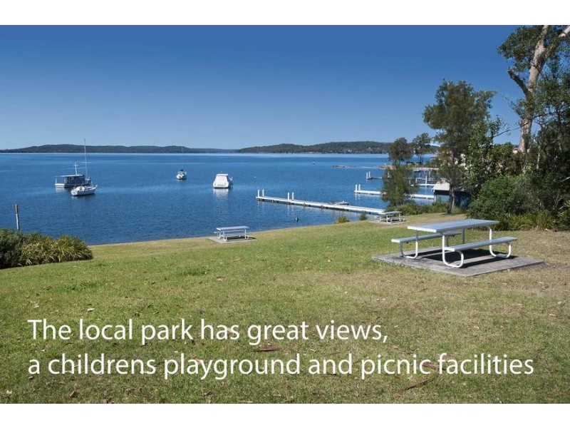 396 Skye Point Road, Coal Point NSW 2283