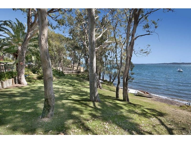 61 Watkins Road, Wangi Wangi NSW 2267