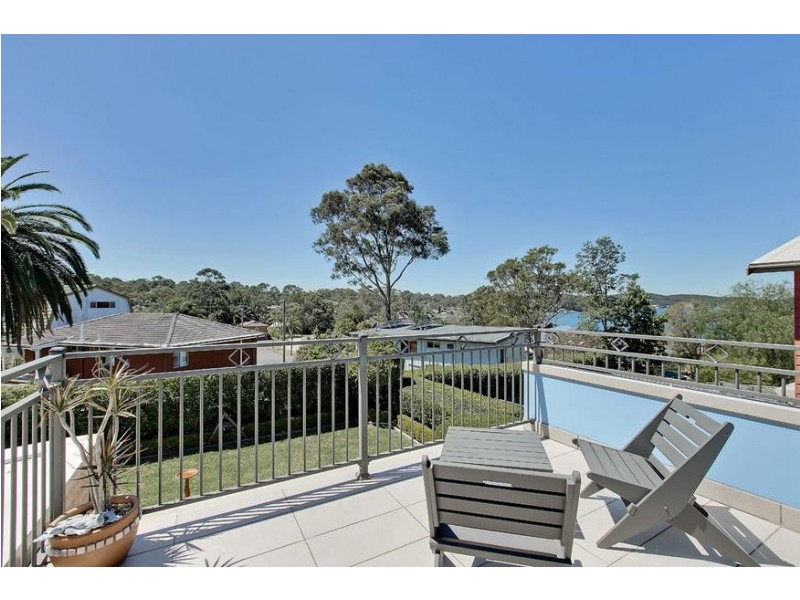 3/91 Ridge Road, Kilaben Bay NSW 2283
