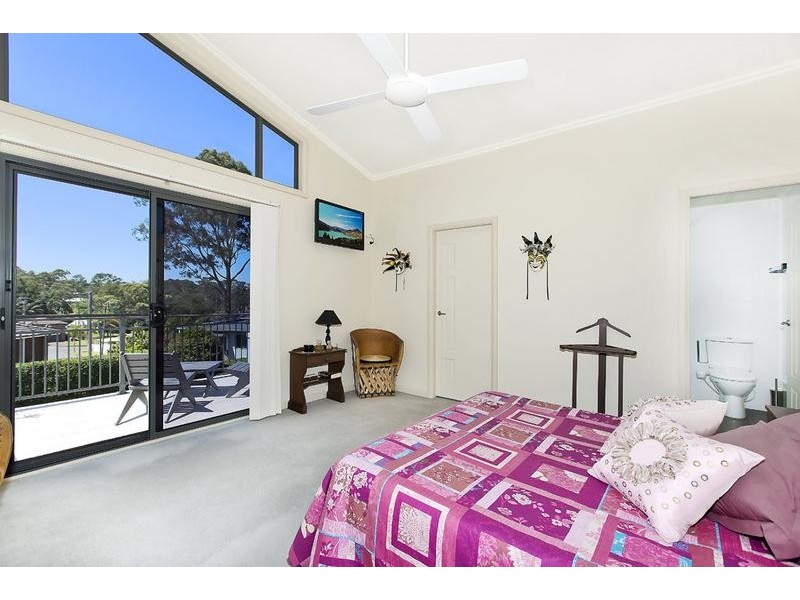 3/91 Ridge Road, Kilaben Bay NSW 2283