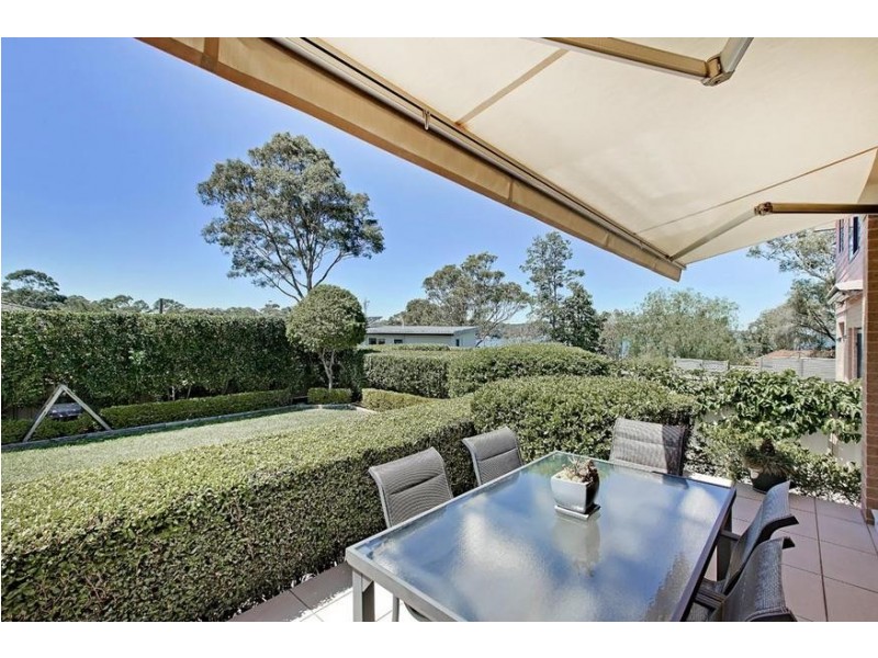 3/91 Ridge Road, Kilaben Bay NSW 2283