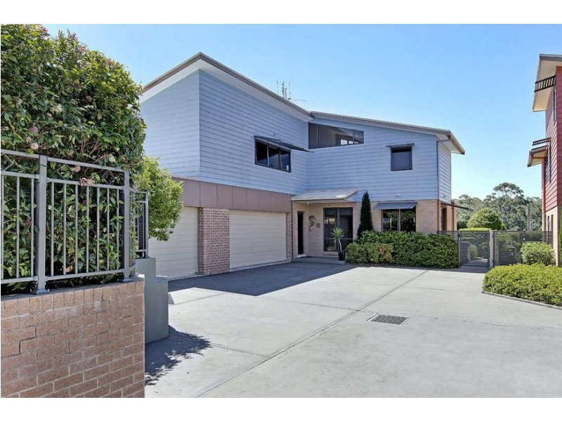 3/91 Ridge Road, Kilaben Bay NSW 2283